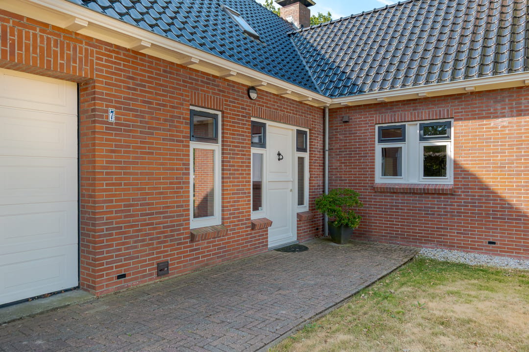 Foto 11 van Roomsterweg 7