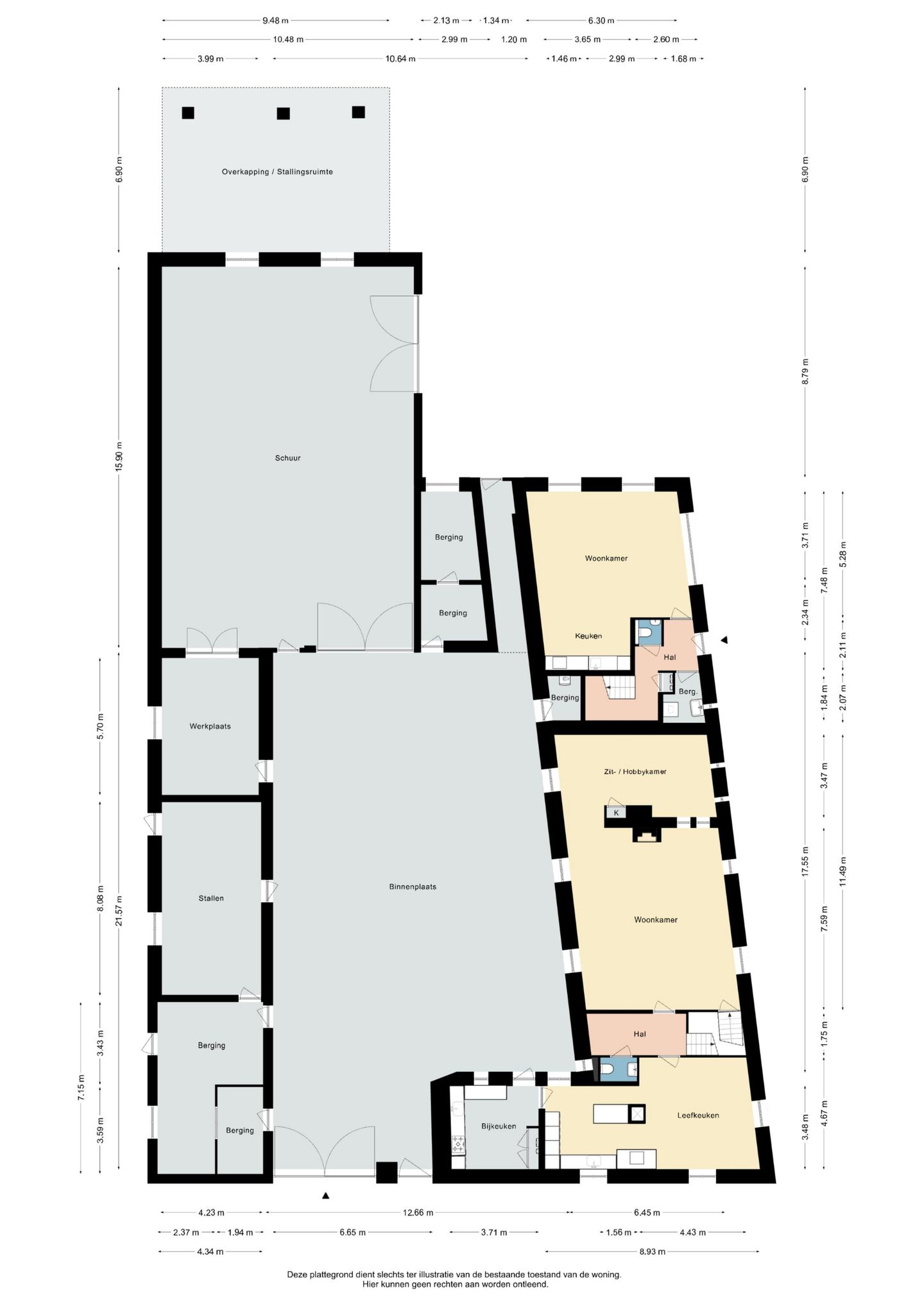 Foto 50 van Haagstraat 5