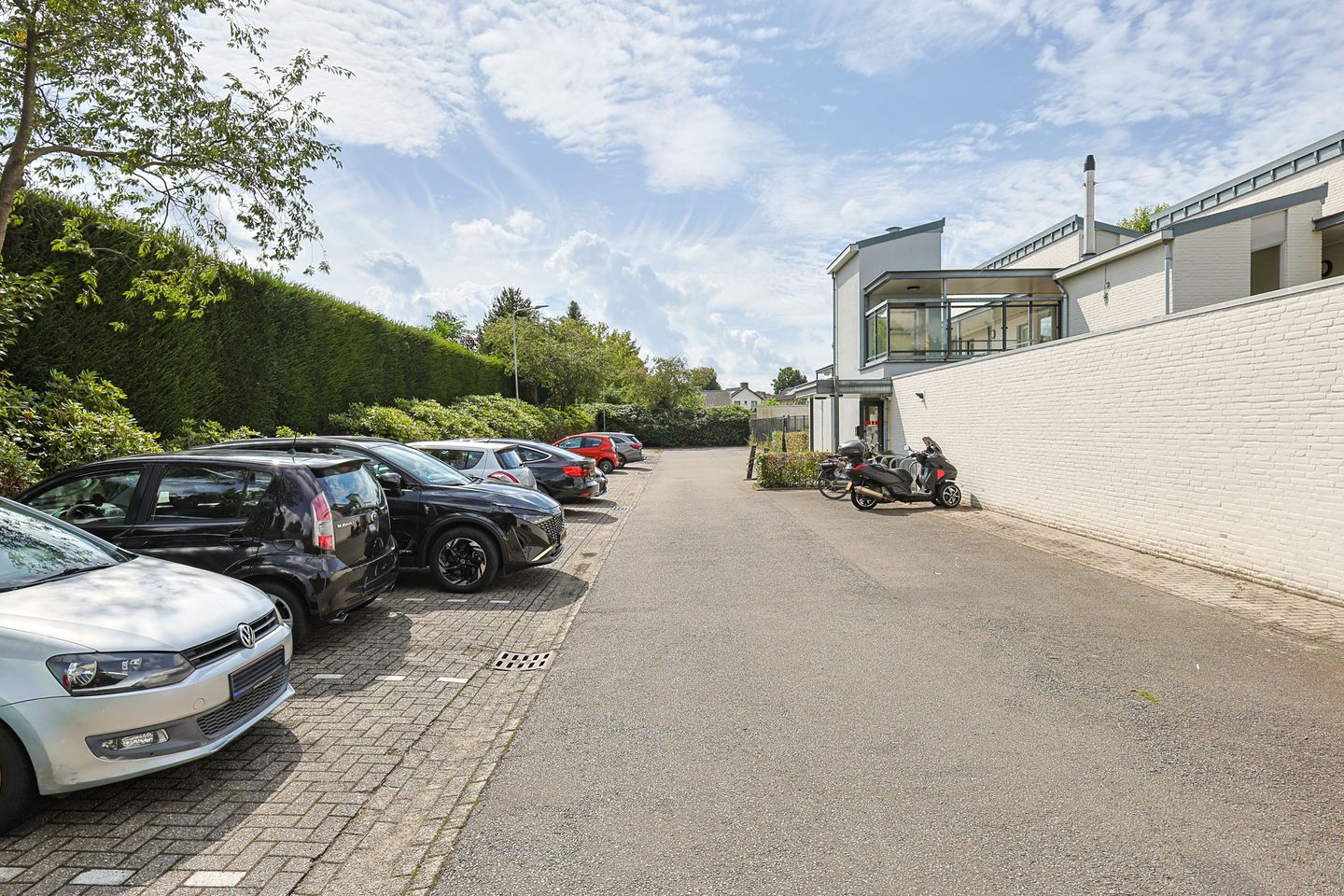 View photo 5 of Lieve Vrouwestraat 1-39
