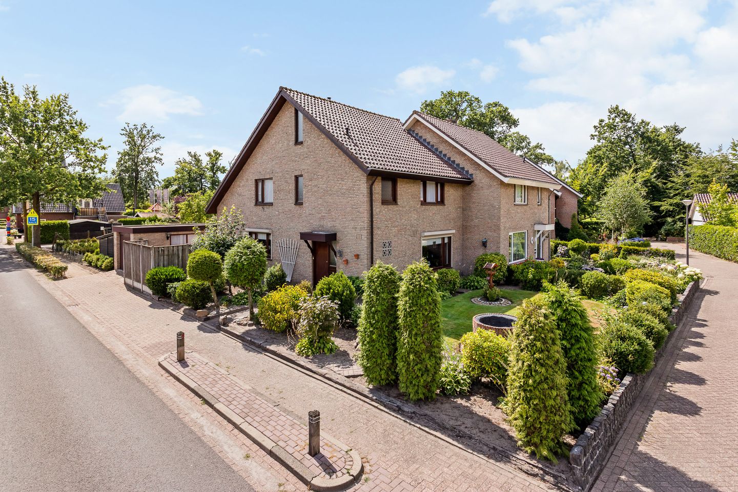 Foto 1 van Hertmerdwarsweg 1-A