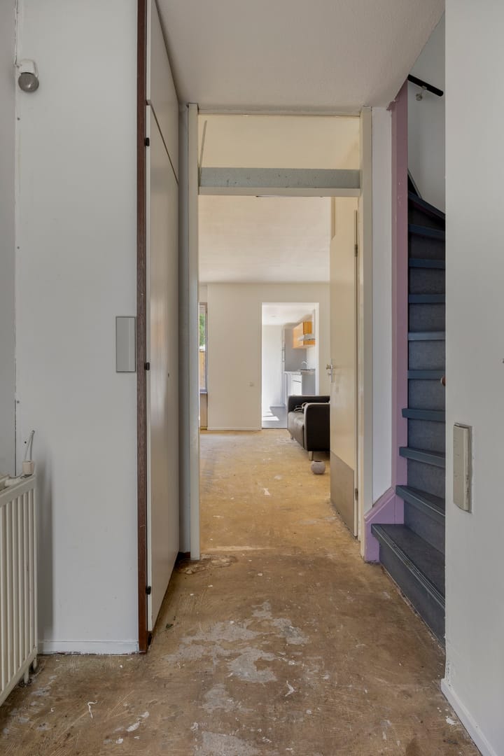 Foto 4 van Woody Hermanstraat 16