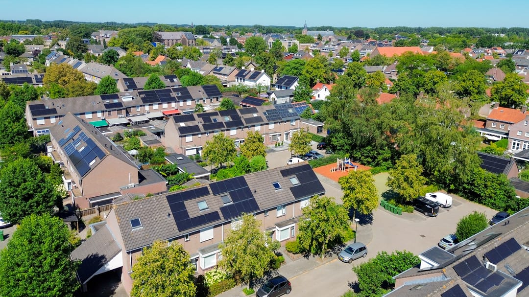 Photo 31 of Gounodhof 18
