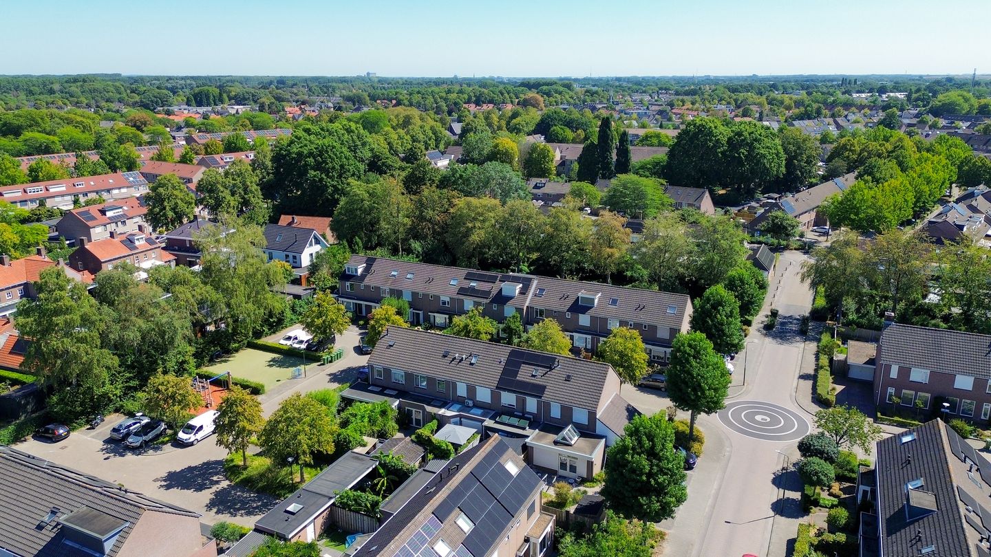 Photo 29 of Gounodhof 18