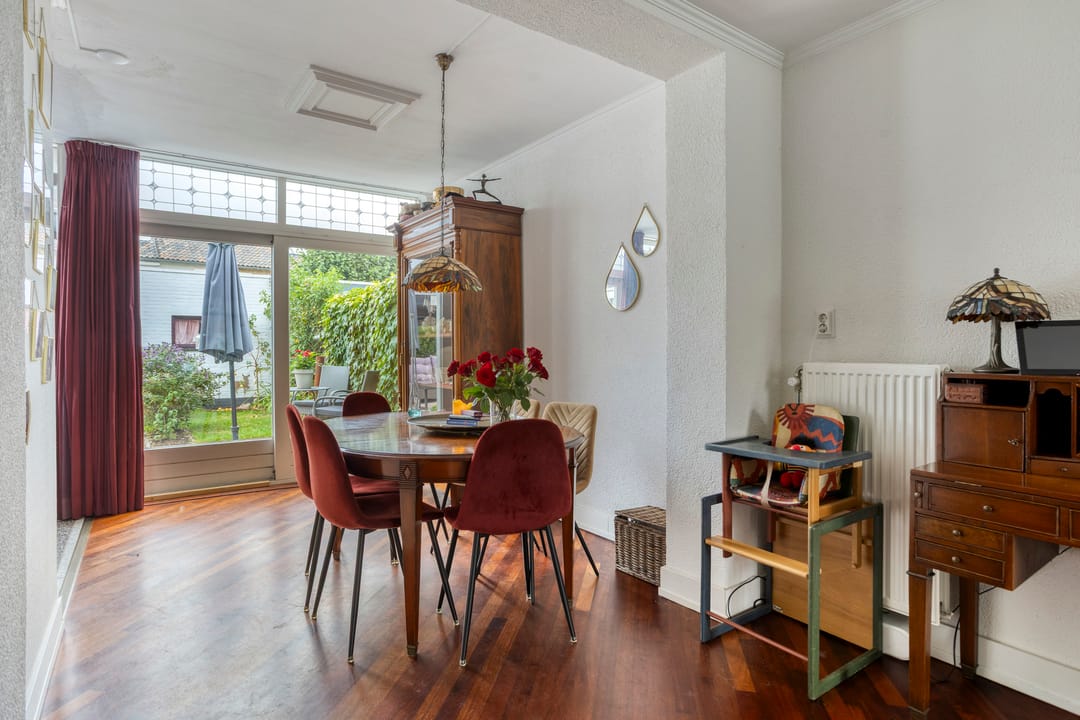 Foto 11 van Tulpstraat 10