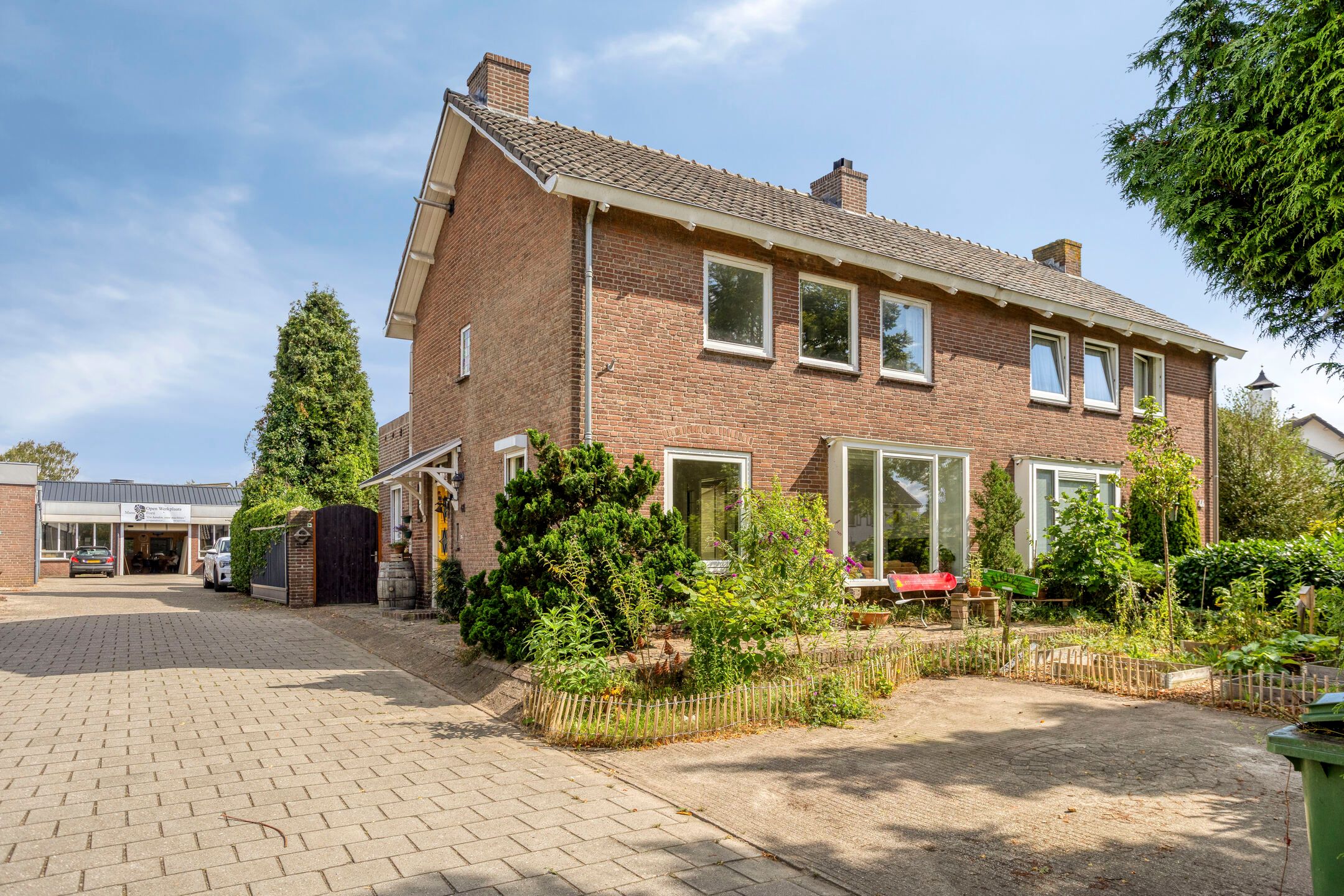 Hoofdstraat 48