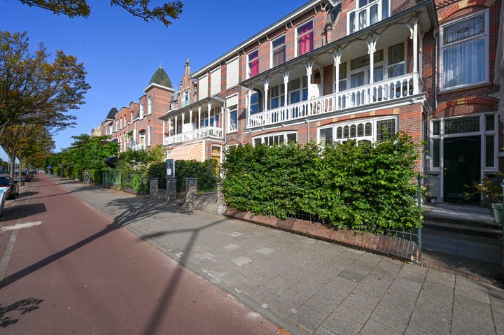 Photo 3 of Laan van Meerdervoort 327-A