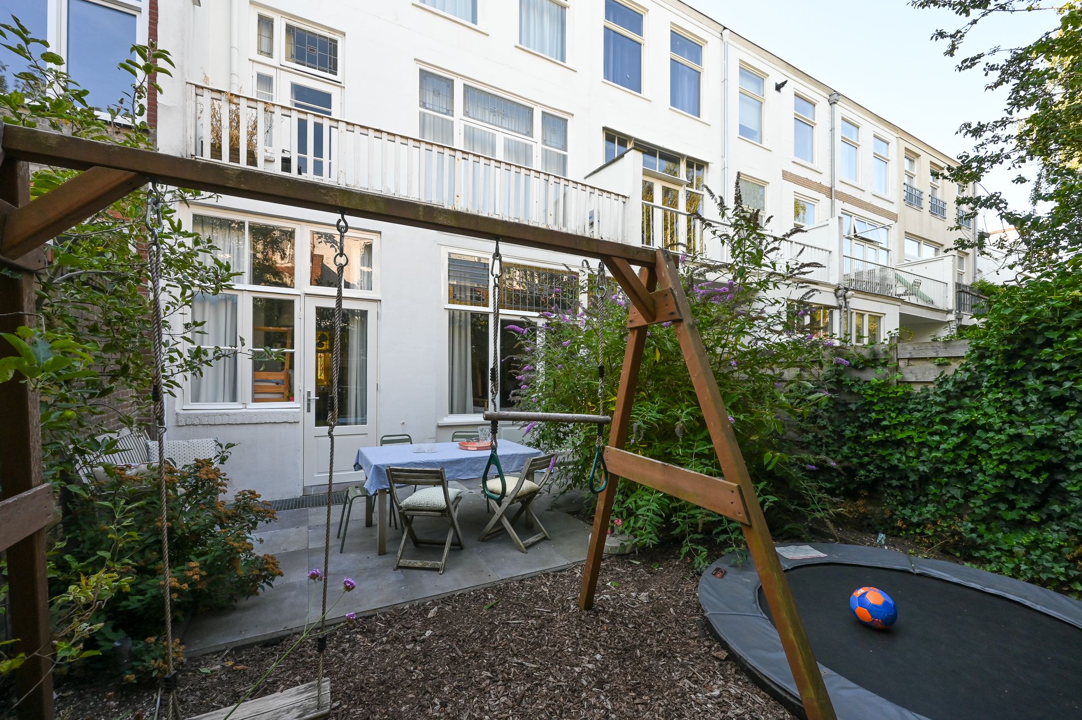 Photo 33 of Laan van Meerdervoort 327-A