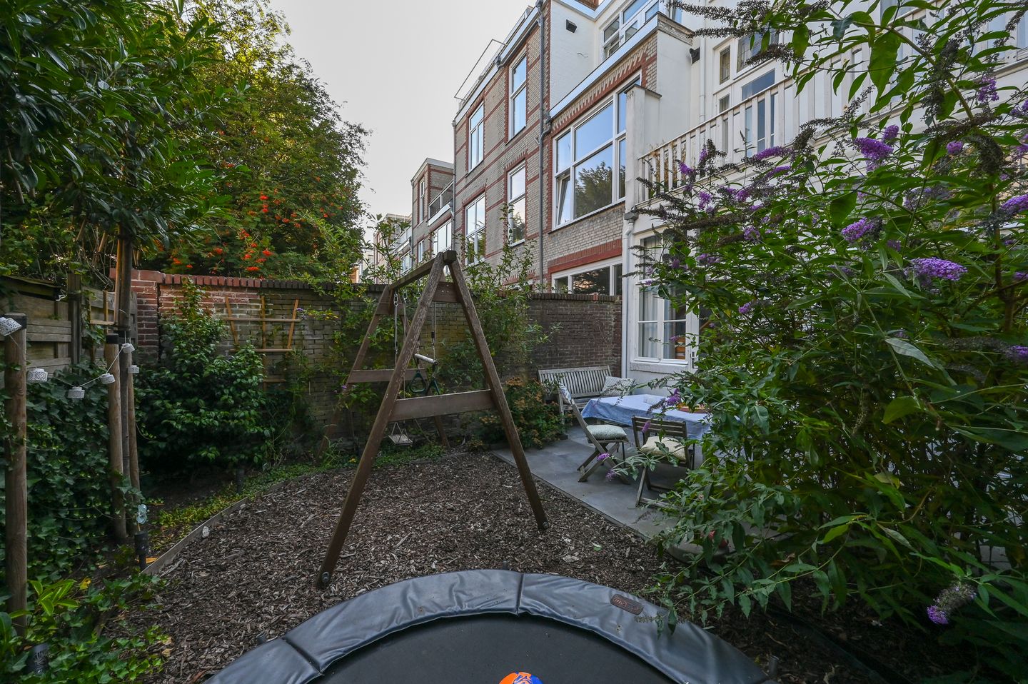 Photo 34 of Laan van Meerdervoort 327-A