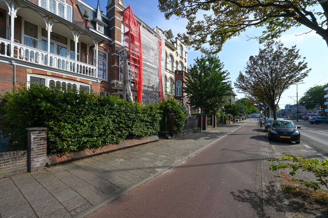 Photo 41 of Laan van Meerdervoort 327-A