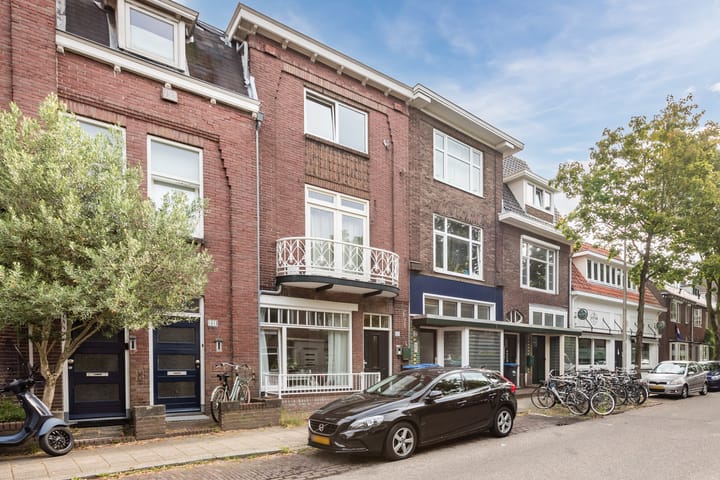 Photo 2 of Tooropstraat 213-B