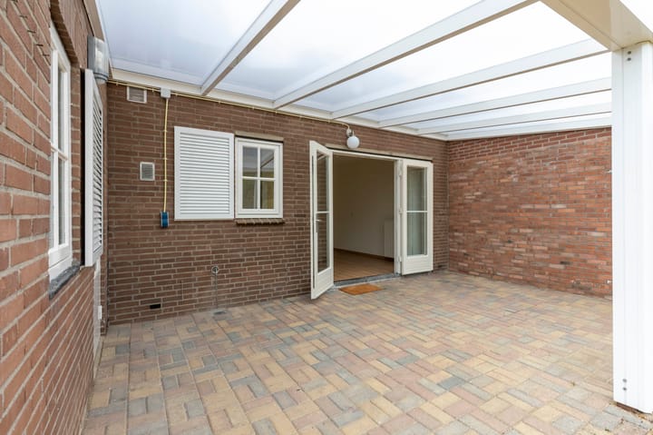 Hoekwoning te koop: Jagerspad 69, Landgraaf