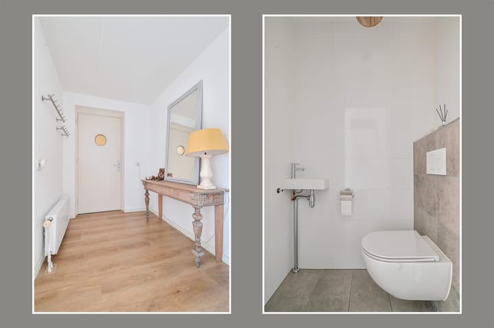 Appartement te koop: Sterrekruid 73, Zeewolde
