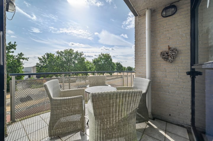 Appartement te koop: Sterrekruid 73, Zeewolde