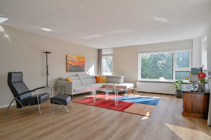 Appartement te koop: Sterrekruid 73, Zeewolde