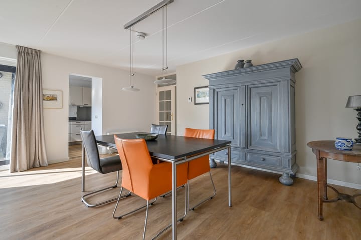 Appartement te koop: Sterrekruid 73, Zeewolde