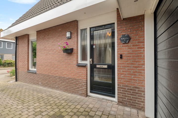 Foto 4 van Zwaluwenlaan 8