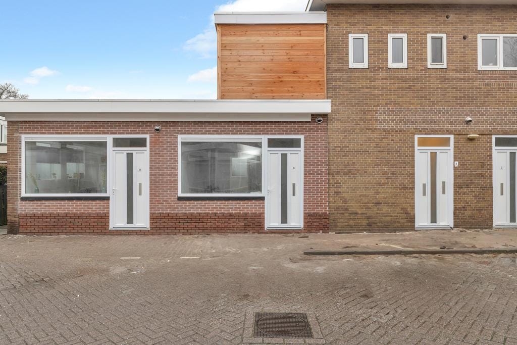 Photo 1 of Ooievaarstraat 6