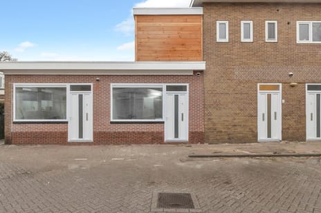 Ooievaarstraat thumbnail