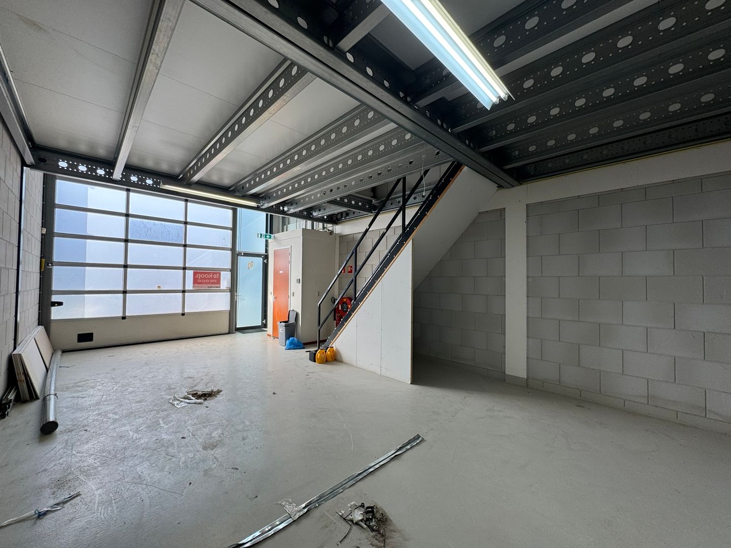 View photo 5 of Tinstraat 6-x