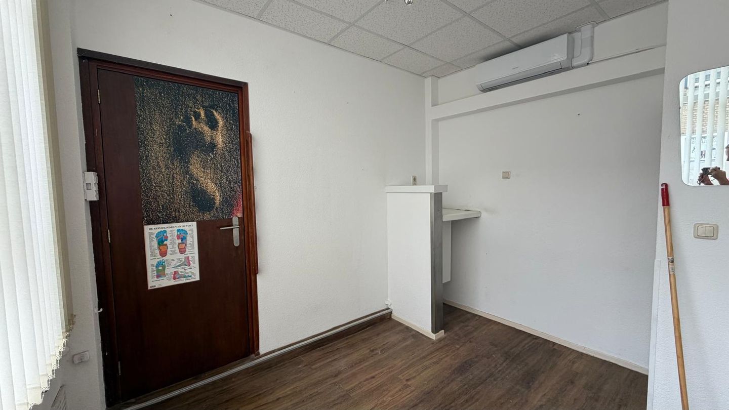 View photo 4 of Rembrandtstraat 38