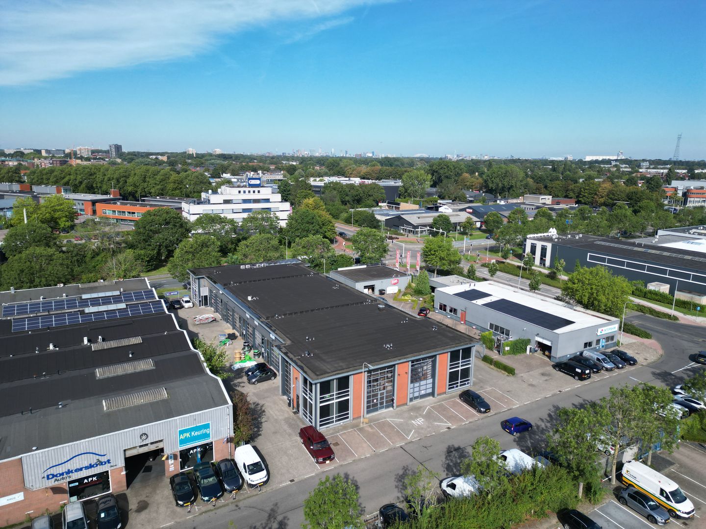 Bekijk foto 2 van Tinstraat 6-x