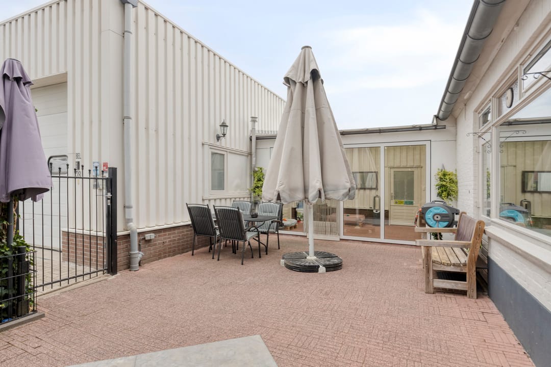 Foto 41 van Bongersstraat 28