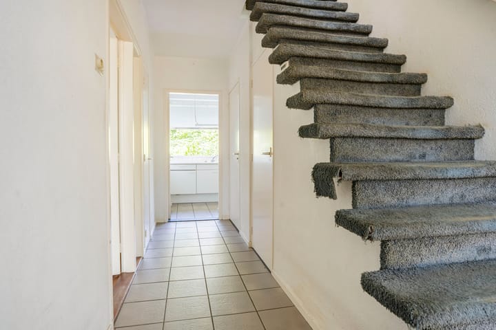 Tussenwoning te koop: Boeslaan 59, Wageningen