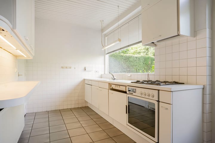 Tussenwoning te koop: Boeslaan 59, Wageningen