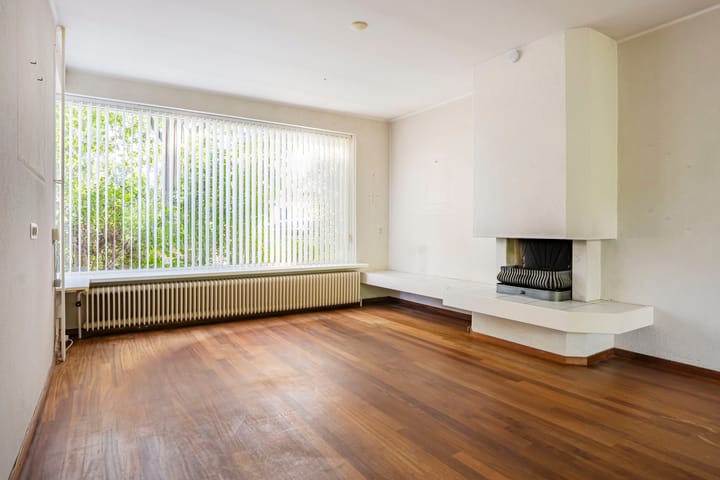 Tussenwoning te koop: Boeslaan 59, Wageningen