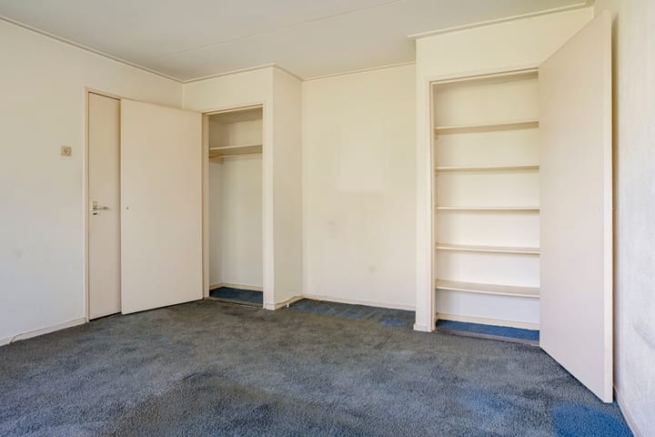 Tussenwoning te koop: Boeslaan 59, Wageningen
