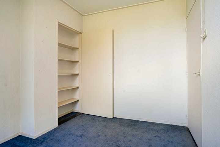 Tussenwoning te koop: Boeslaan 59, Wageningen