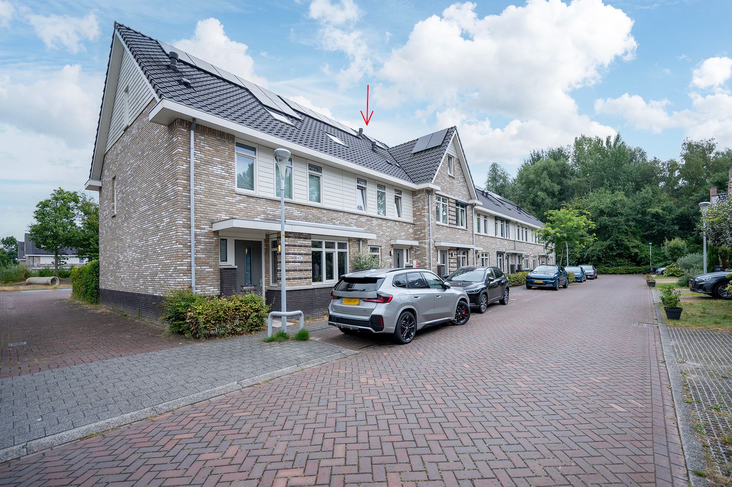 Foto 4 van Woudlaar 45