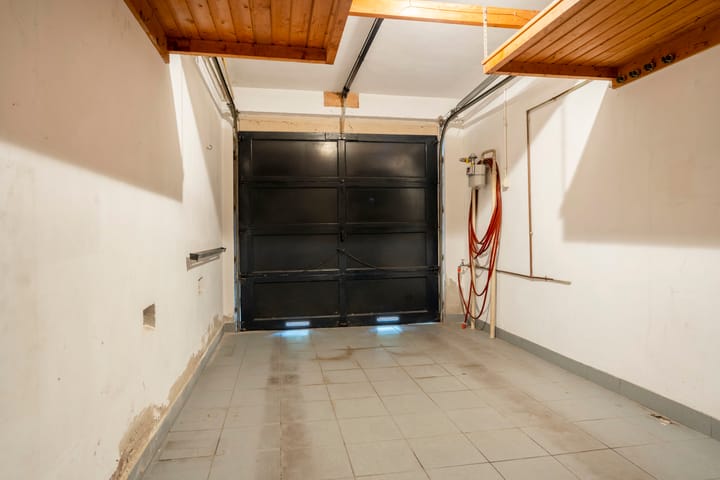 Tussenwoning te koop: Boeslaan 59, Wageningen