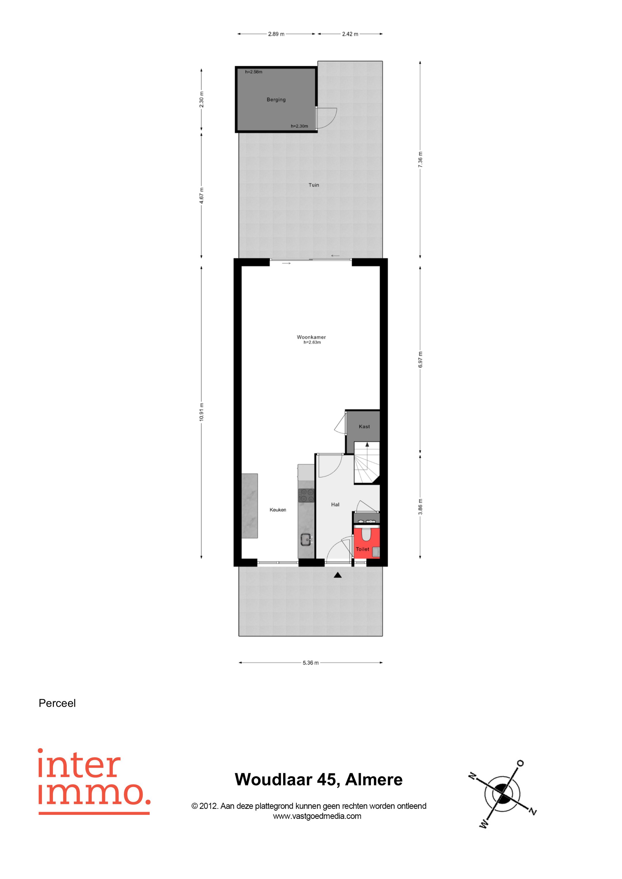 Foto 42 van Woudlaar 45