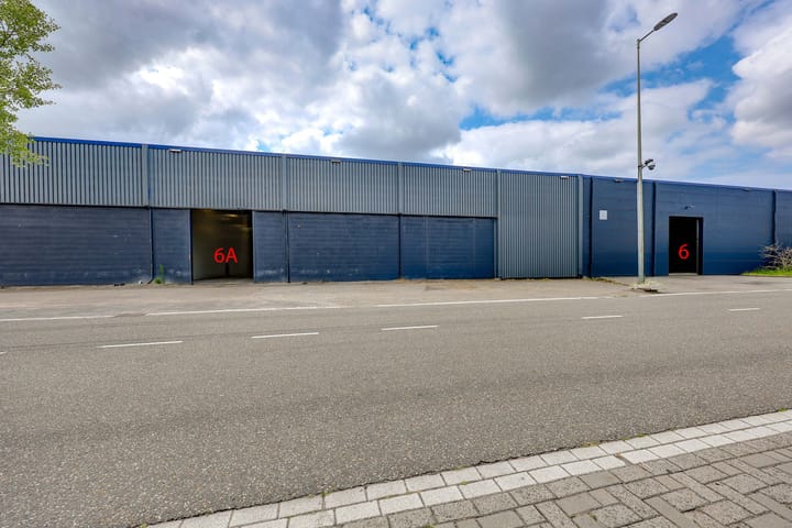 Gyroscoopweg 6