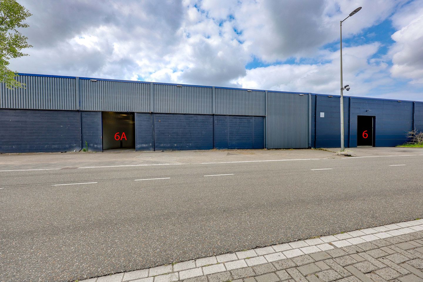 Bekijk foto 1 van Gyroscoopweg 6