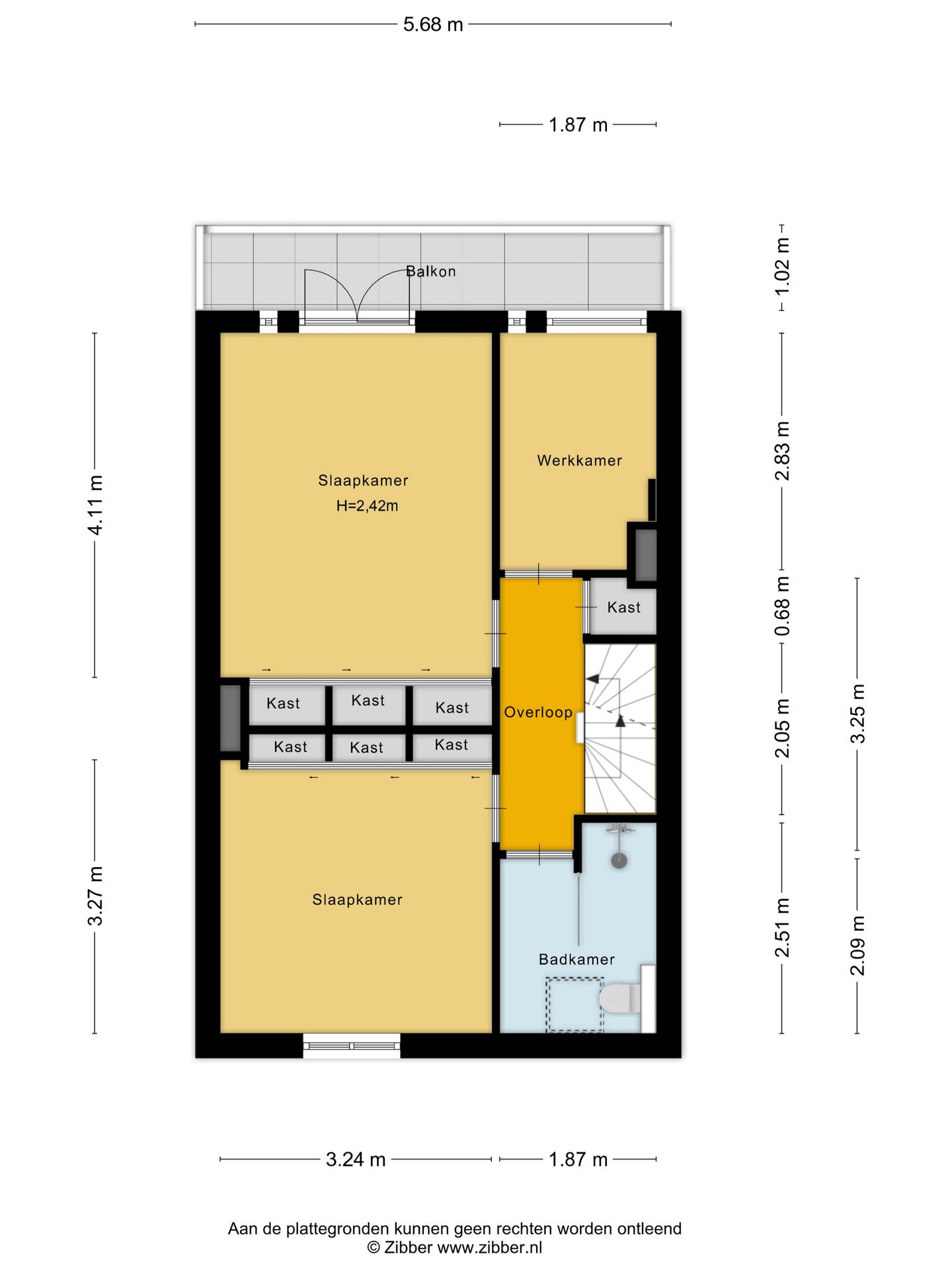 Foto 40 van Doverstraat 6