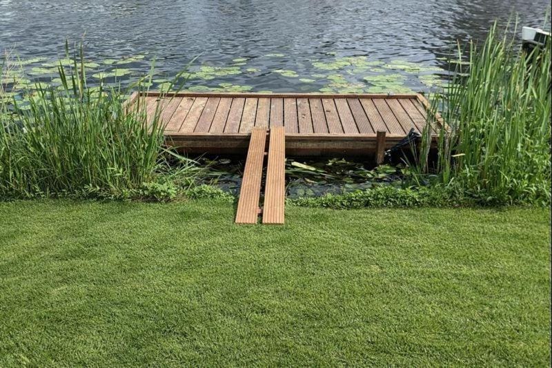Foto 17 van Nieuwemeerdijk 35