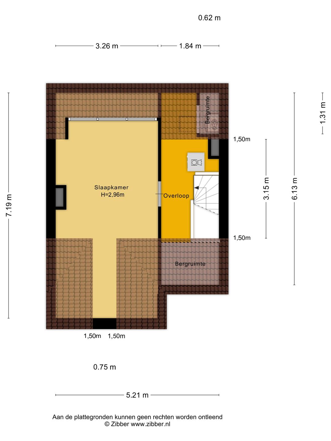 Foto 41 van Doverstraat 6