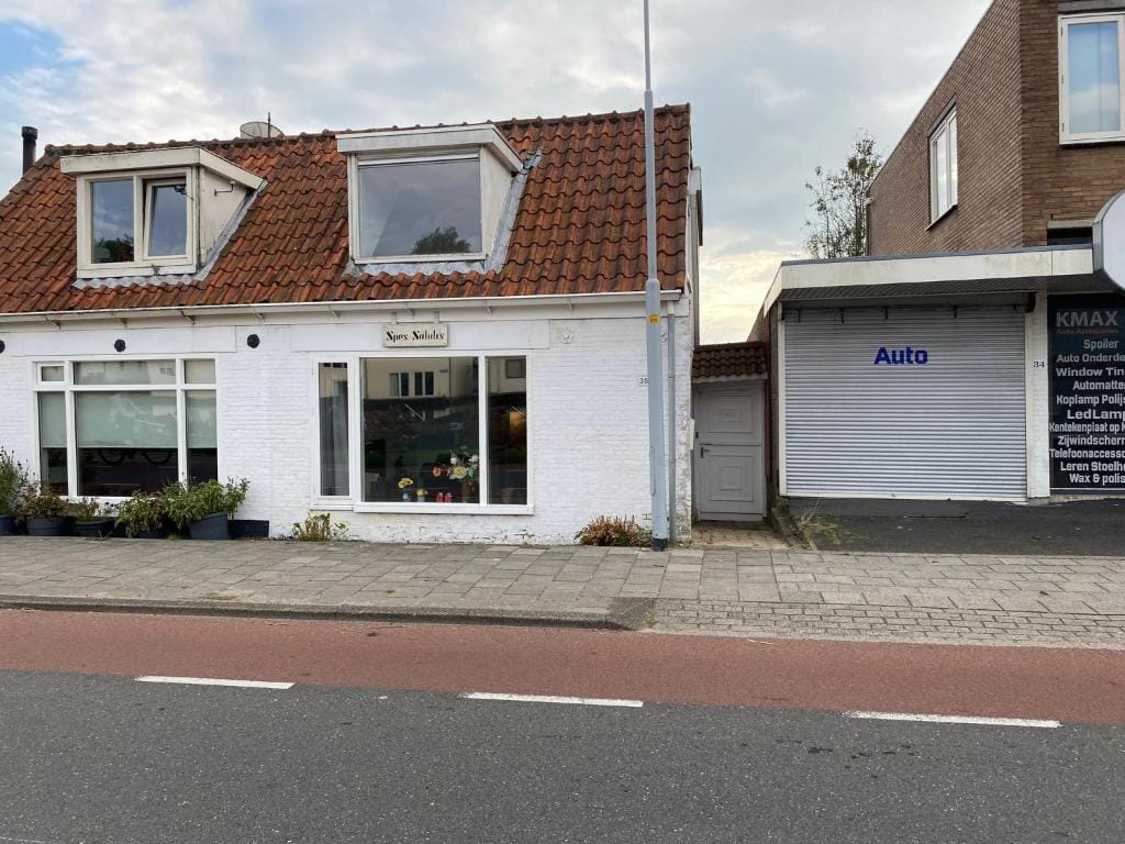 Foto 18 van Nieuwemeerdijk 35