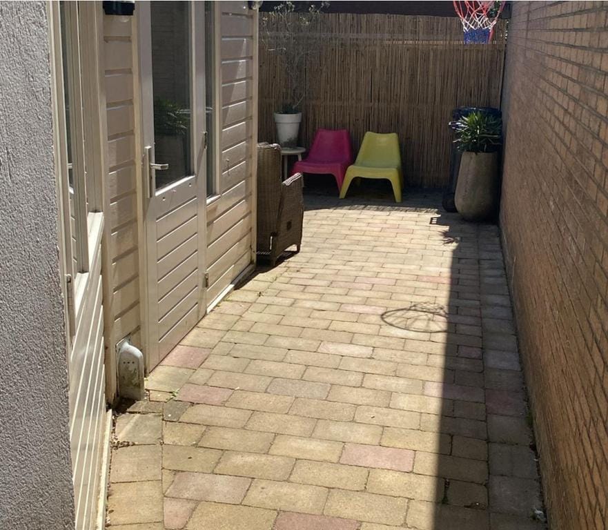 Foto 20 van Nieuwemeerdijk 35