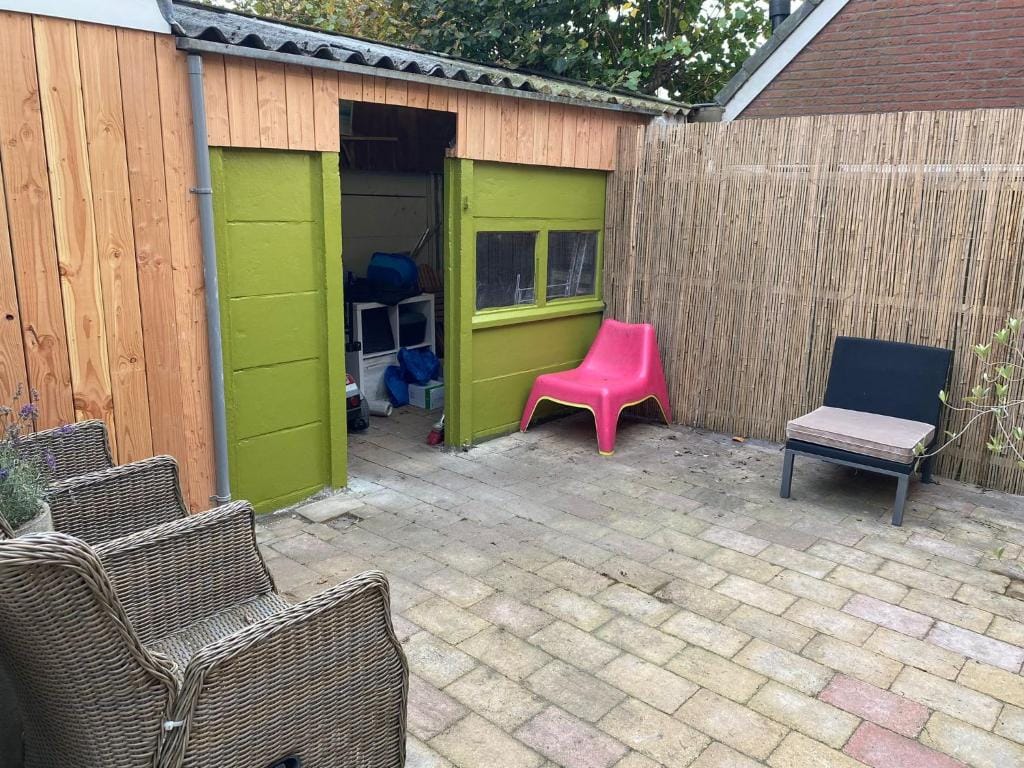 Foto 21 van Nieuwemeerdijk 35