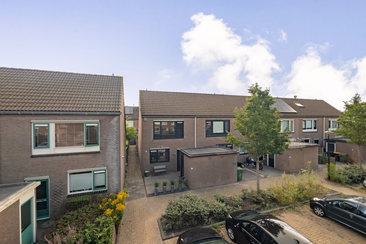 Foto 40 van Vliet 42