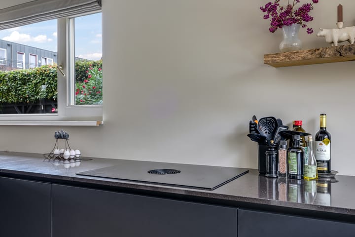 Hoekwoning te koop: Hazenakkers 2, Herveld
