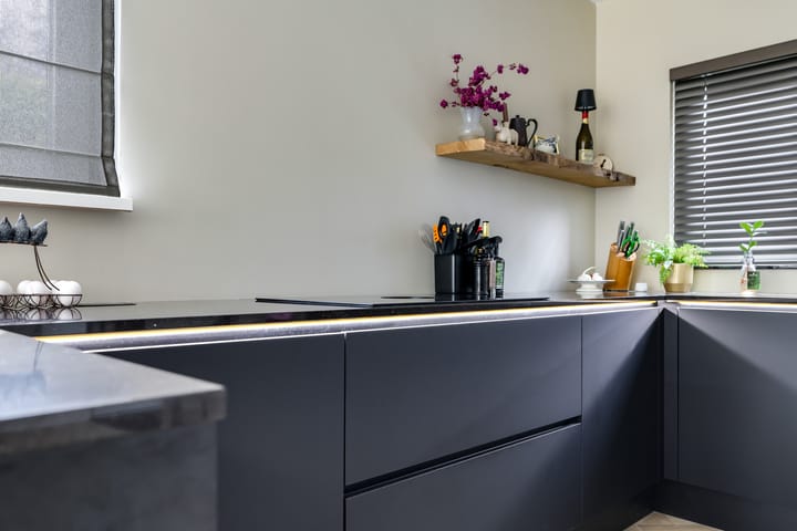 Hoekwoning te koop: Hazenakkers 2, Herveld