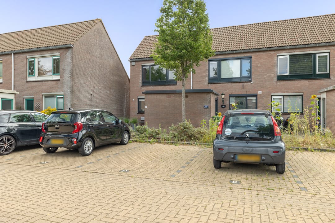 Foto 41 van Vliet 42