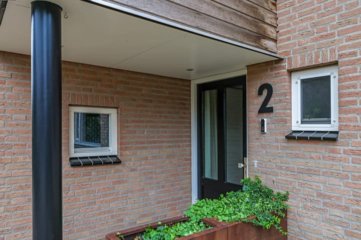 Hoekwoning te koop: Hazenakkers 2, Herveld
