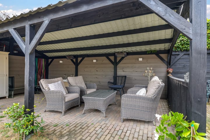 Hoekwoning te koop: Hazenakkers 2, Herveld