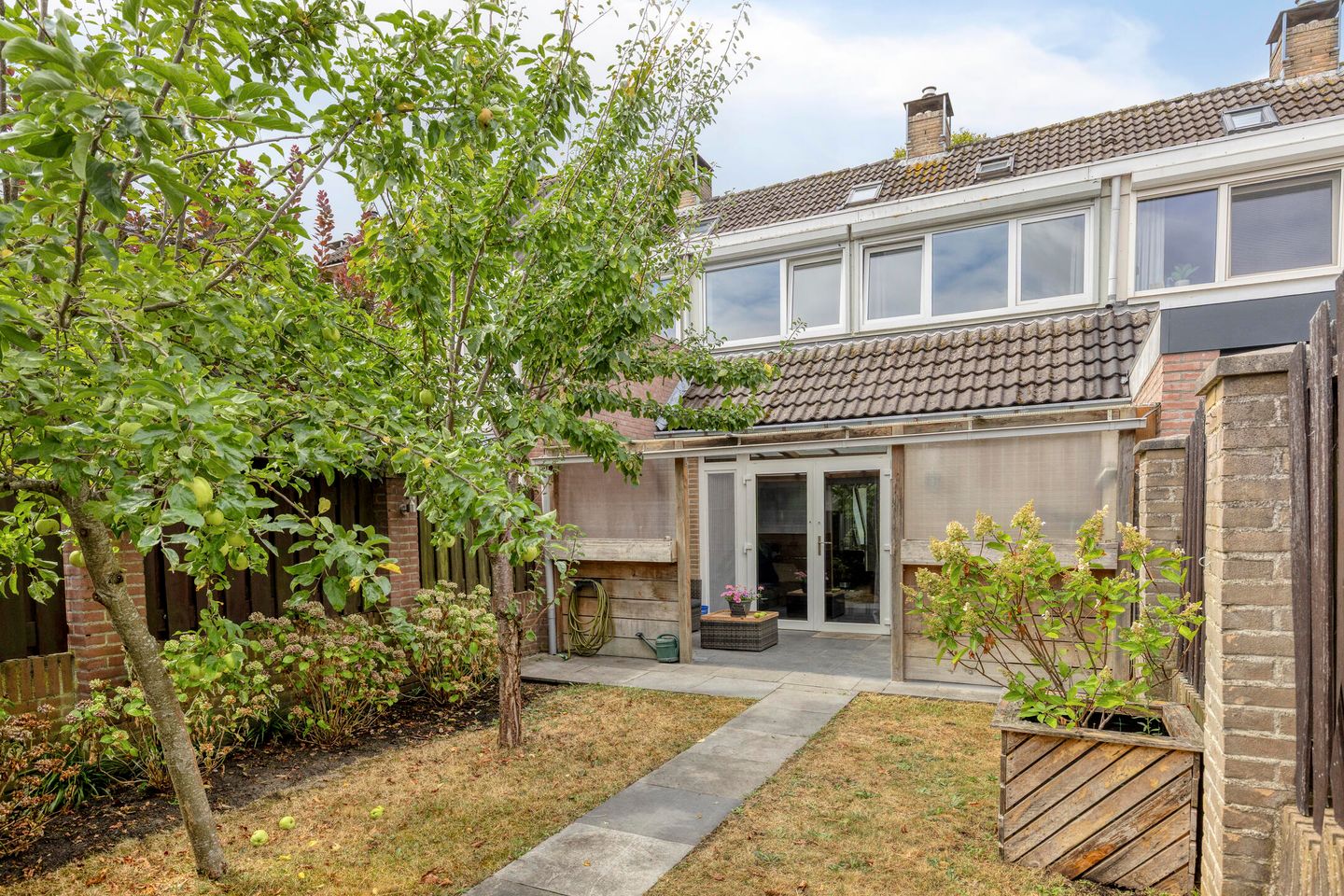 Foto 4 van Rembrandt van Rijnstraat 23