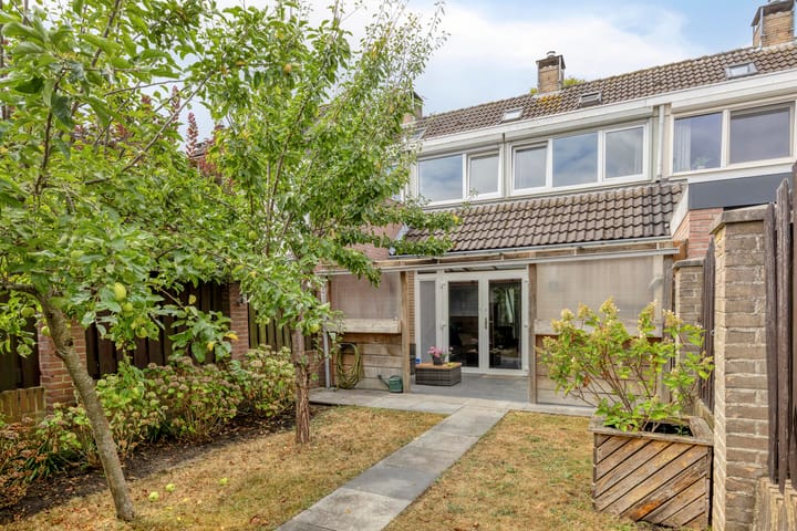 Foto 4 van Rembrandt van Rijnstraat 23